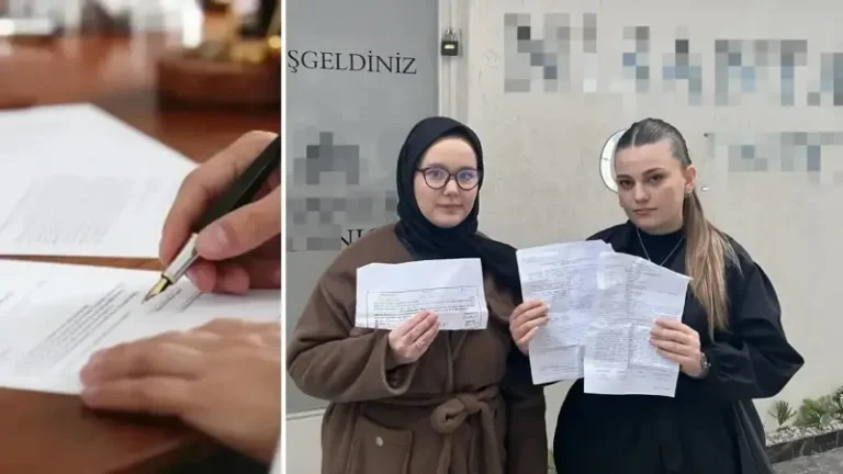 İyilik yapmak isterken icralık oldular: Akılalmaz tuzak