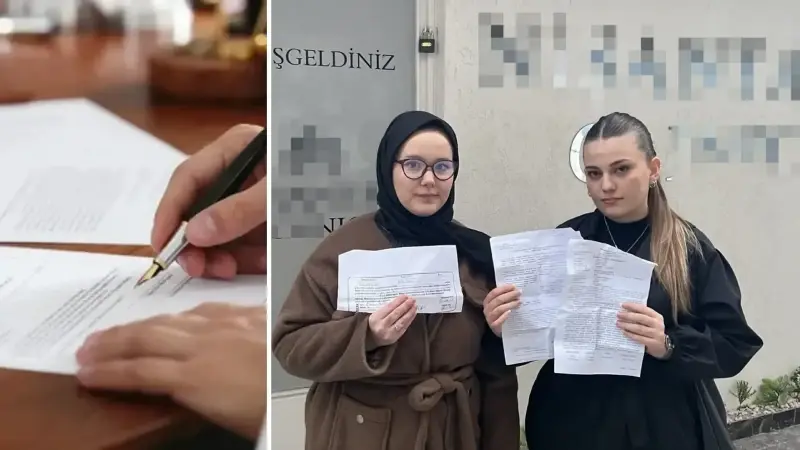 İyilik yapmak isterken icralık oldular: Akılalmaz tuzak