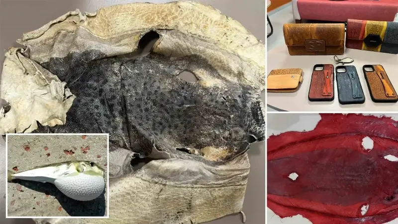 İzinsiz kullanılan Balon balığı projesi mahkemelik oldu