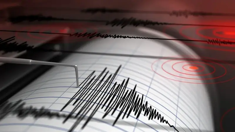 Japonya açıklarında 5,6 büyüklüğünde deprem
