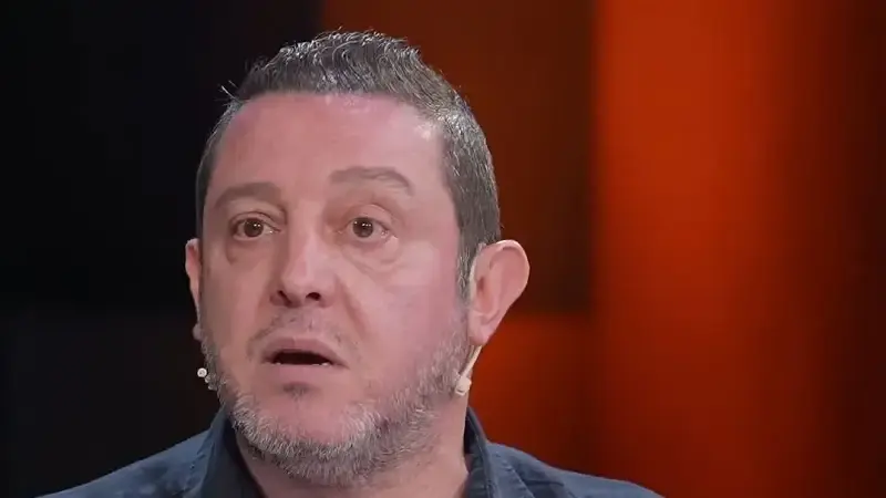 Kahveci’den Beşiktaş maçı sonrası futbol gündemini sarsacak sözler: “Bu ligde…” diyerek hedef aldı