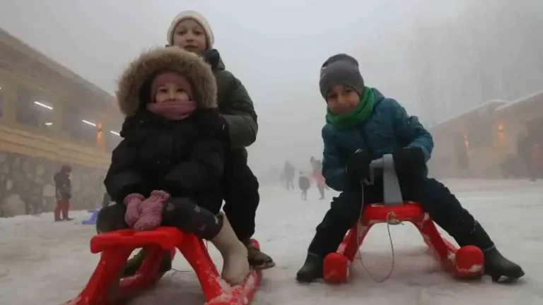 KAR TATİLİ OLAN İLLER 30 ARALIK: Yarın hangi illerde okullar tatil edildi? Valilikler peş peşe açıkladı