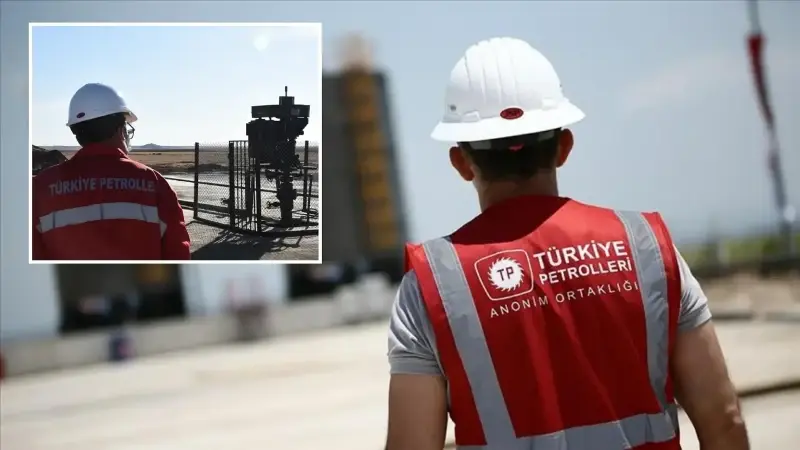 Karadeniz’de petrol hamlesi: 21 sahasının ruhsat süreleri 3 yıl uzatıldı