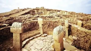 Karahantepe dünya vitrininde