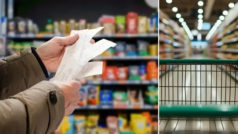 Kasım ayı enflasyon rakamları açıklandı: Enflasyon 48 ayın en düşüğünde