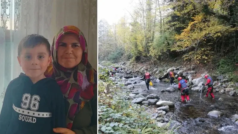 Kastamonu’da ölü bulunan anne ve oğlunun otopsi raporu tamamlandı: Ölüm sebepleri kesinleşti
