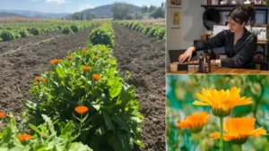 Kimse yüzüne bile bakmıyordu boş tarlaya ektiler: Şimdi siparişe yetişilmiyor