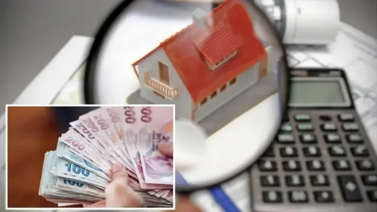 Kiradan fazla aidat ödeyenler dikkat: Yeni düzenleme geliyor