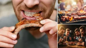 Kişi başı 148 kilo! En çok et yiyen ülkeler açıklandı: Zirvedeki ülke herkesi şaşırttı