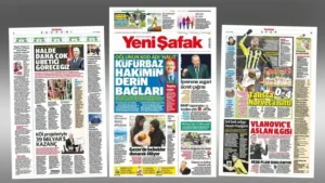 Küfürbaz hakimin derin bağları