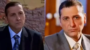 Kurtlar Vadisi’nin Samuel Vanunu’suydu: Nişan Şirinyan yıllar sonra ortaya çıktı