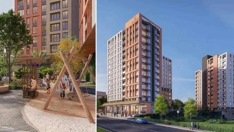 Luxera GYO, NEW ERA 2030 vizyonuyla 2026’da 4 yeni projeye başlıyor