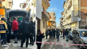 Manisa’da kadın cinayeti: Boşanma aşamasındaki eşi tarafından tüfekle vurulan kadın öldü