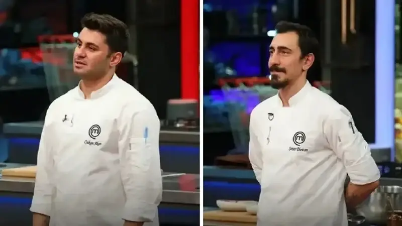 MasterChef 2025 şampiyonu belli oldu: Canlı yayında nefes kesen mücadele