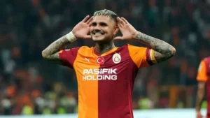 Mauro Icardi’den çarpıcı açıklama: ‘Beni özleyeceksiniz’