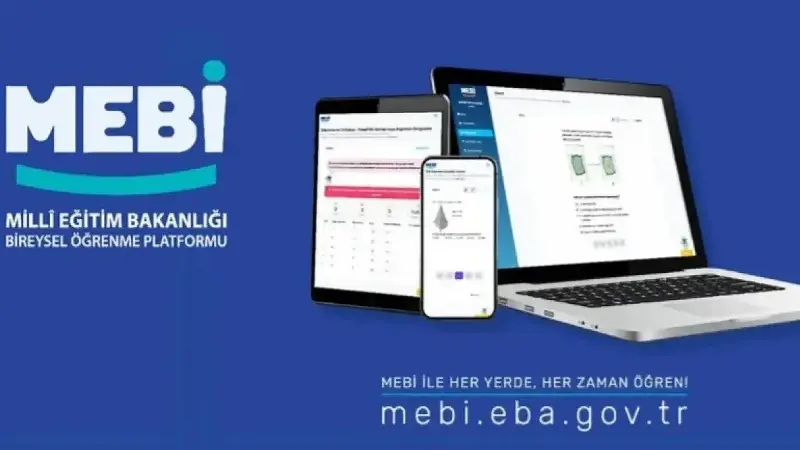 MEBİ Platformundan 3 milyondan fazla öğrenci ve mezun faydalandı