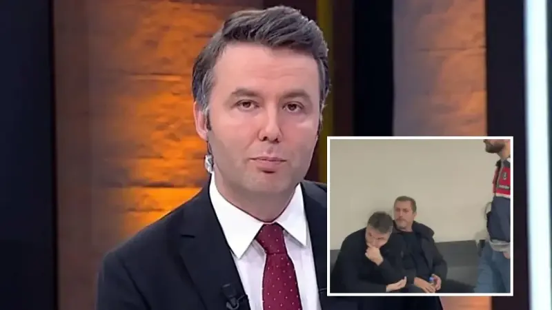 Mehmet Akif Ersoy’un hakime verdiği ifade ortaya çıktı: 15 yılda edindiğim itibarımı 15 dakikada yerle bir ettiler