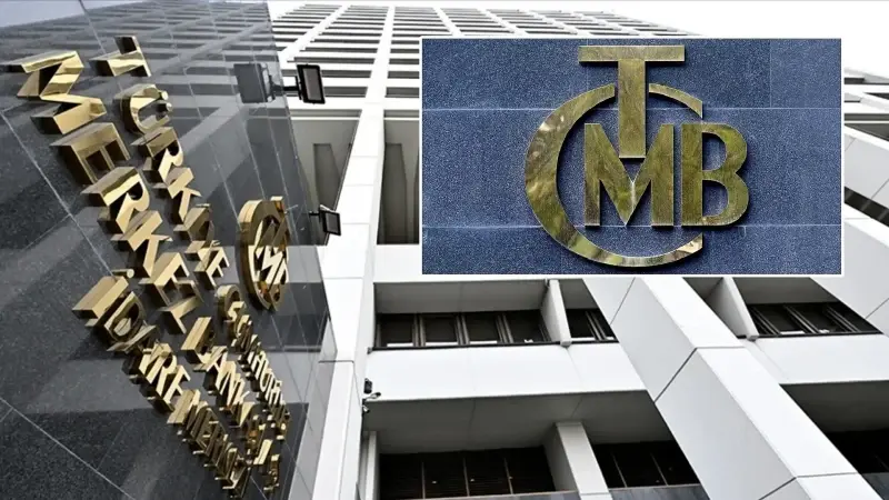 Merkez Bankası’ndan kritik hamle: Faizler aşağı çekildi
