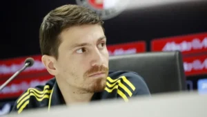 Mert Hakan Yandaş ile ilgili yeni gelişme: Sevk geliyor!