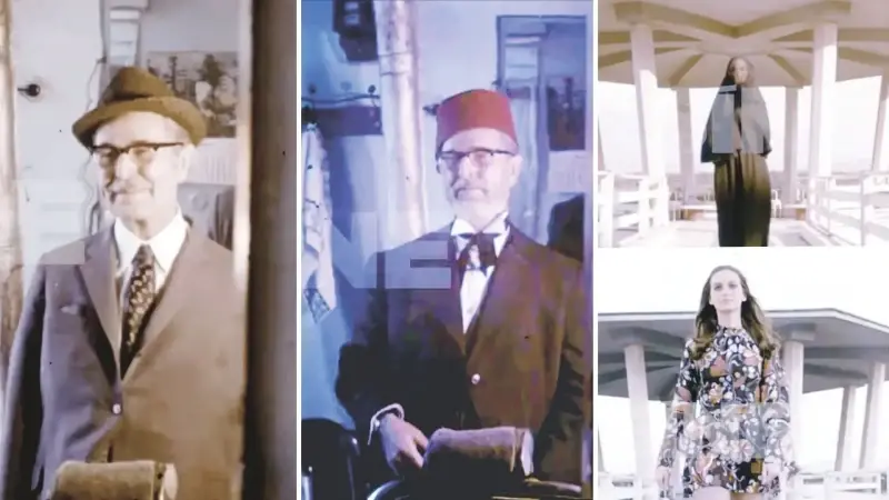 Milletle savaşın 50 yıllık hikâyesi