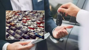 Milyonlara ÖTV’siz sıfır araç müjdesi! Eski anahtarı getirene ‘vergisiz’ kapı açılıyor: Kimler faydalanacak?