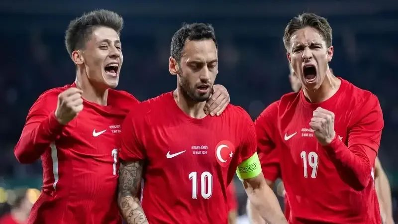 Ne Arda ne Hakan ne de Kenan! İşte 2025 yılında en çok asist yapan Türk futbolcu