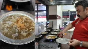 Nezle ve grip olmak istemeyen buraya koşuyor: ‘Serum taktırmayın gelin paça için’