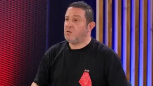 Nihat Kahveci’den çarpıcı sözler! “Beşiktaş tarihinin en kötü transferi”