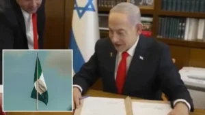 Nijerya: İsrail’in Somaliland kararını tanımıyoruz