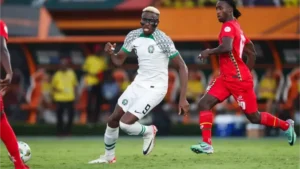 Nijerya – Tanzanya maçı saat kaçta, hangi kanalda, şifresiz mi?