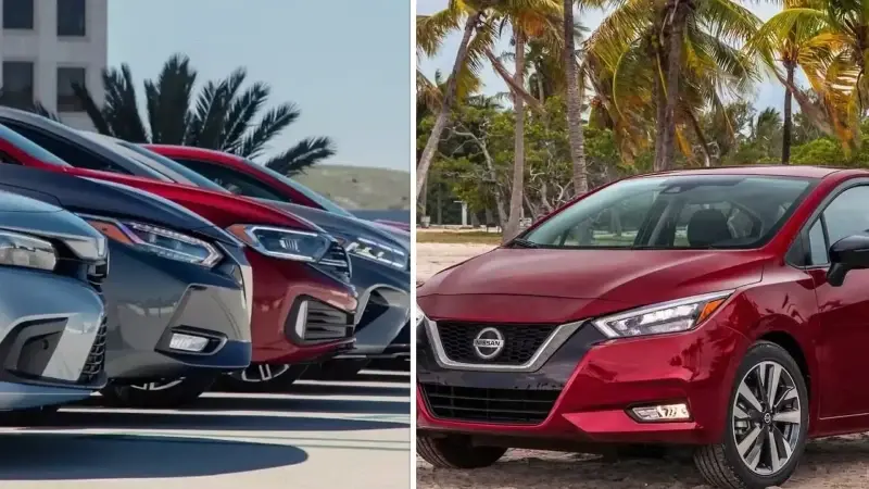 Nissan en ucuz otomobilin üretimini durdurdu: Artık en uygun fiyatlı araç Hyundai’da