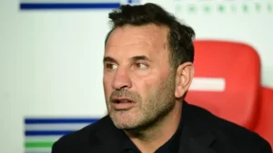 Okan Buruk ısrarla istedi! Galatasaray eski Fenerbahçeli yıldızın peşinde