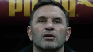 Okan Buruk Monaco maçı öncesi Florya’da tek sırrı açıkladı: “Eksikler değil, o belirleyecek!”