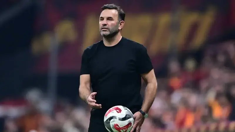 Okan Buruk’tan derbinin kaderini değiştirecek karar: Sağ bek krizini çözdü!