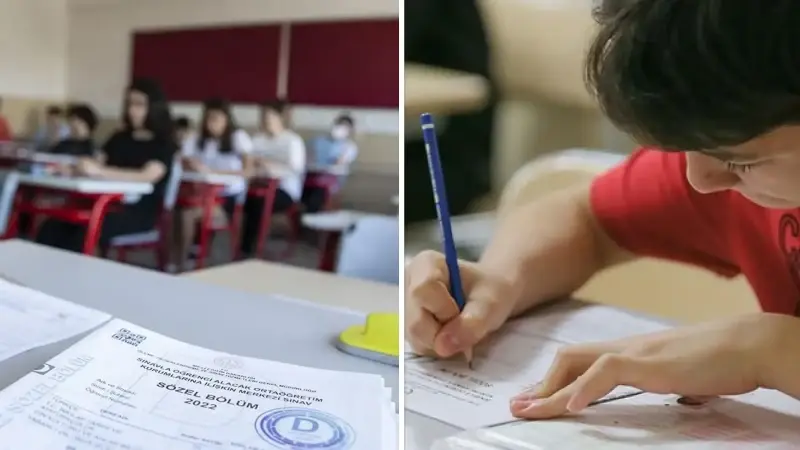 ÖSYM ve MEB birlikte çalıştı: Milyonlarca öğrenciyi ilgilendiriyor yıllardır devam eden uygulama değişiyor