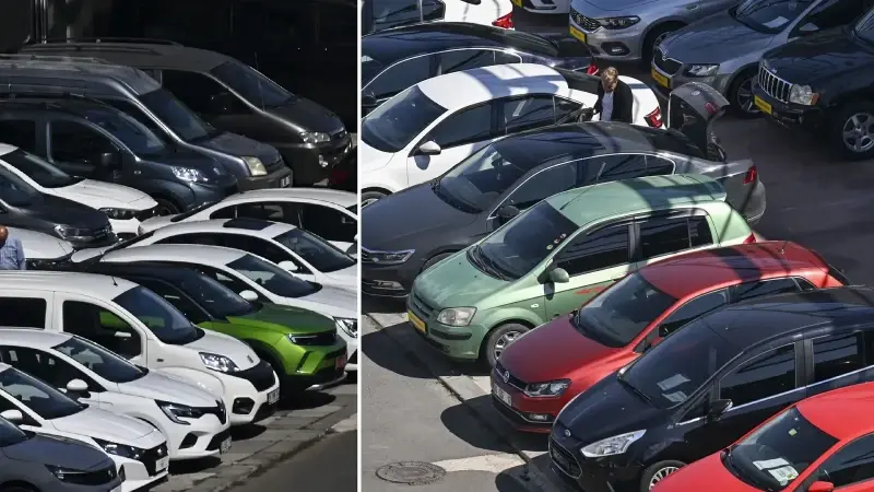 Otomobil alacaklar dikkat: En fazla tercih edilen renk belli oldu