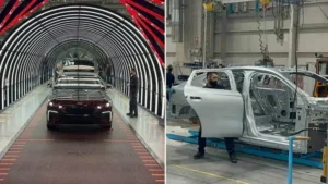 Otomotiv sektörü Avrupa’da gaza bastı