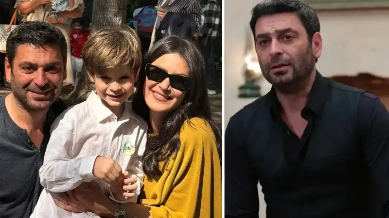 Ozan Akbaba’nın eşi yoğun bakımda: Kalp ameliyatı geçirdi
