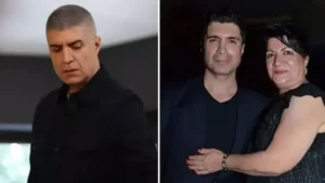 Özcan Deniz’in annesi Kadriye Deniz’den üzücü haber: Hastaneye kaldırıldı