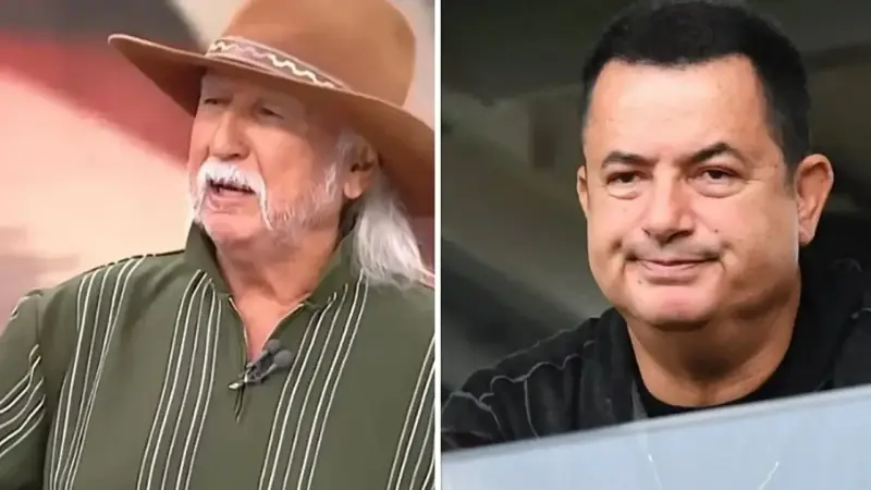 Prof. Dr. Şener Üşümezsoy’dan ilginç açıklama: Acun Ilıcalı ile aramda kan davası gibi durum var