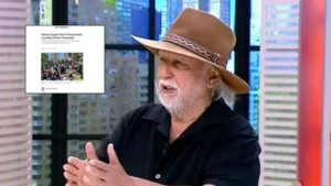 Prof. Dr. Şener Üşümezsoy’dan New York Times’ın ‘İstanbul depremi’ analizine sert yanıt: 1999’dan beri onlarca sözde makale yazıldı ve hepsi de çöpe atıldı