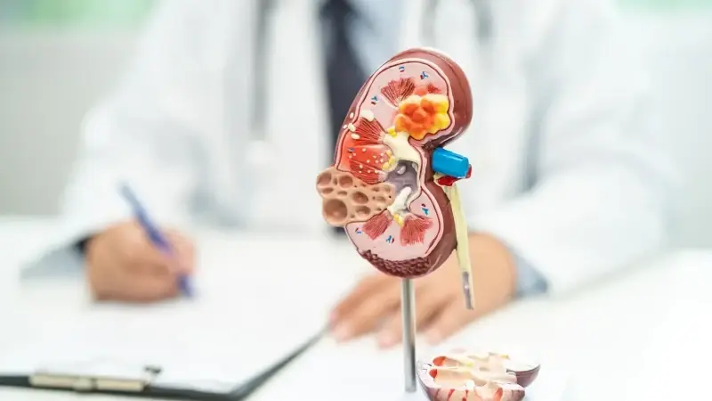 Protein tozu kullananlar dikkat: Böbrek hastalığı riski olanlar için kritik uyarı