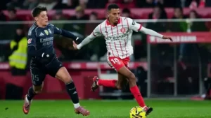 Real Madrid’de 3 maçtır süren kriz liderliği Barcelona’ya hediye etti! Arda Güler’in ilk 11 başladığı maçta puan kaybı