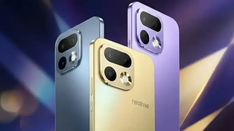 Realme 16 Pro’nun özellikleri netleşti: Batarya ve kamera öne çıkıyor