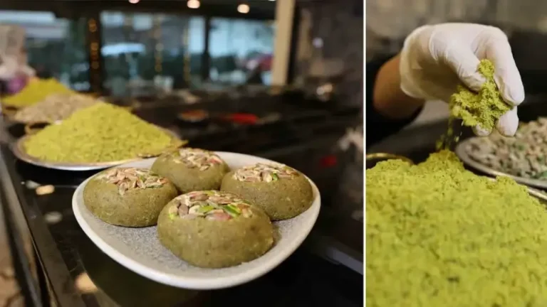 Rekor fiyat sonrası sahtekarlar harekete geçti: Ucuz tatlıdaki korkunç tuzak