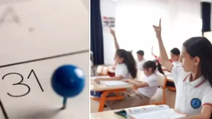 Resmen belli oldu: Okullar 31 Aralık’ta tatil olacak mı?