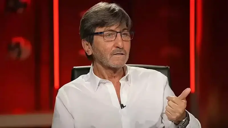 Rıdvan Dilmen Avrupa Ligi finali için 6 takım saydı: Flaş Fenerbahçe yorumu!