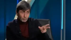 Rıdvan Dilmen Fenerbahçe’nin istediği golcüyü duyurdu: Görüştüklerini biliyorum