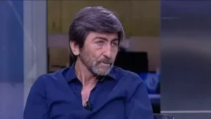 Rıdvan Dilmen: ‘Galatasaray-Samsunspor maçında hakemlerin aklında o olay vardı’