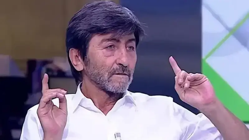 Rıdvan Dilmen’den Başakşehir maçı sonrası şampiyonluk yorumu